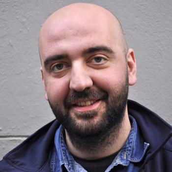 In Memory of Serkan Demiral