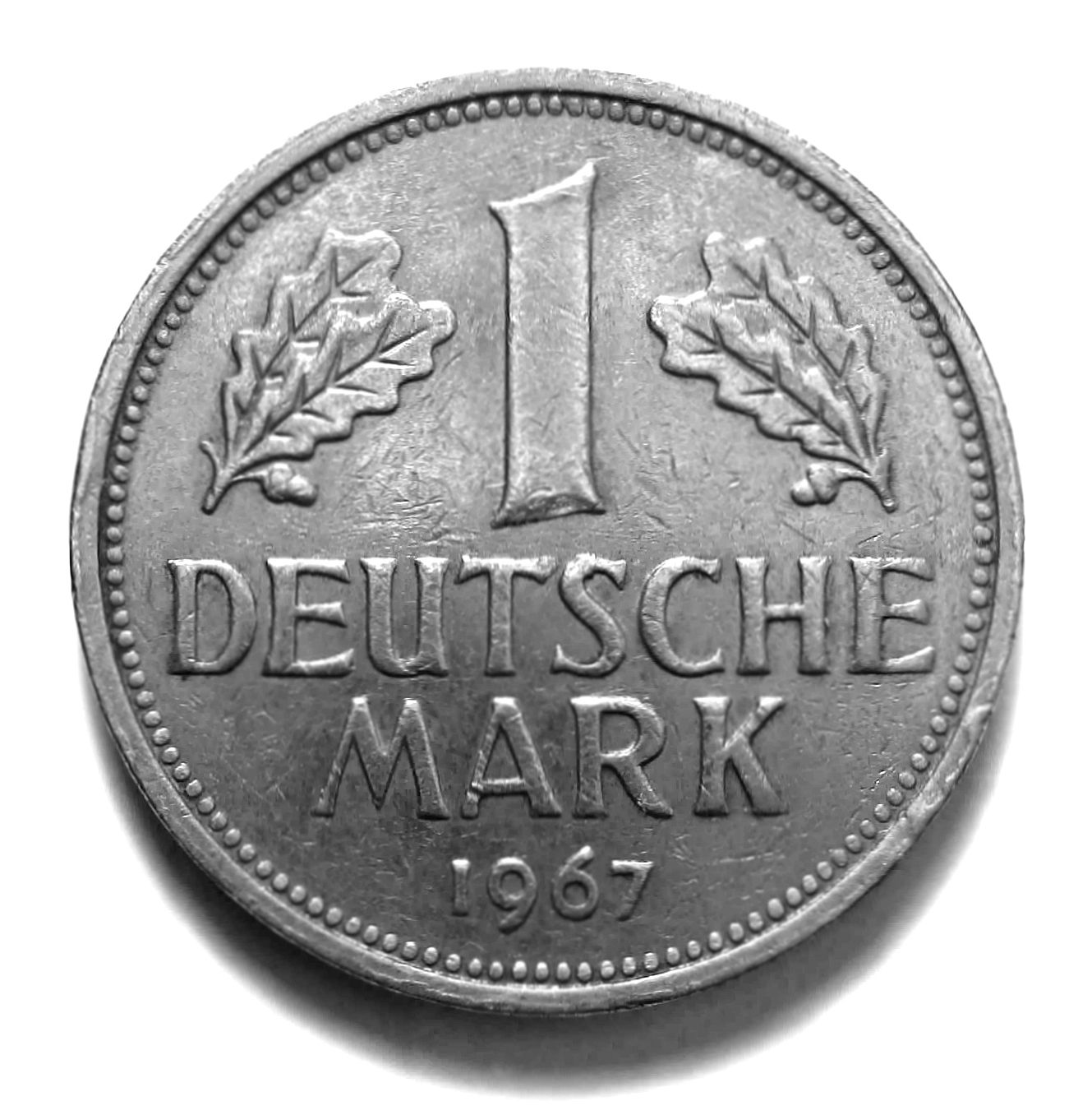 Founding of the Federal Republic of Germany (FRG)