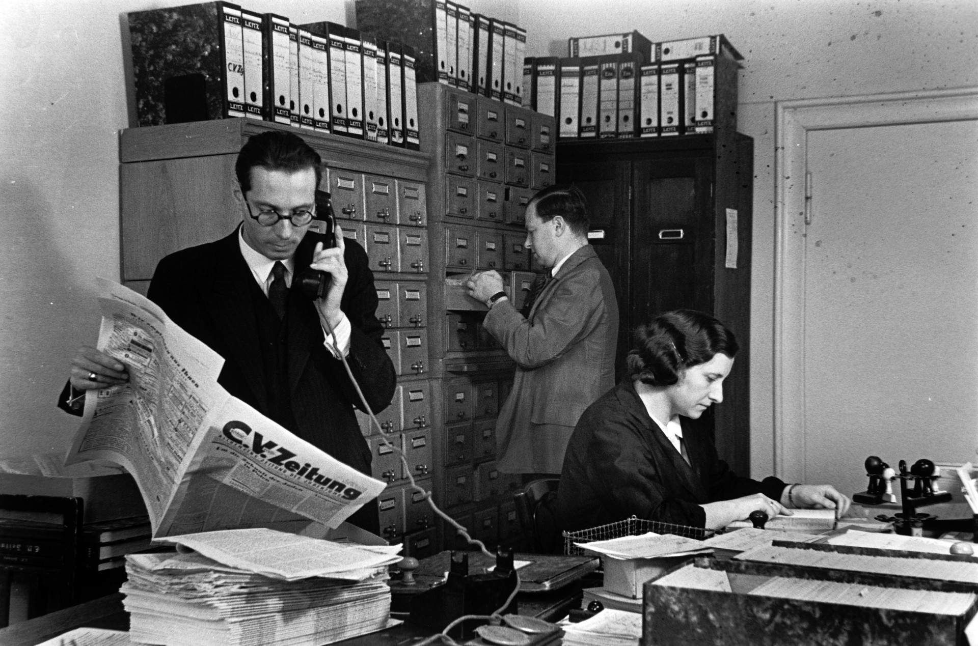 Equality and Anti-Semitism in the German Empire