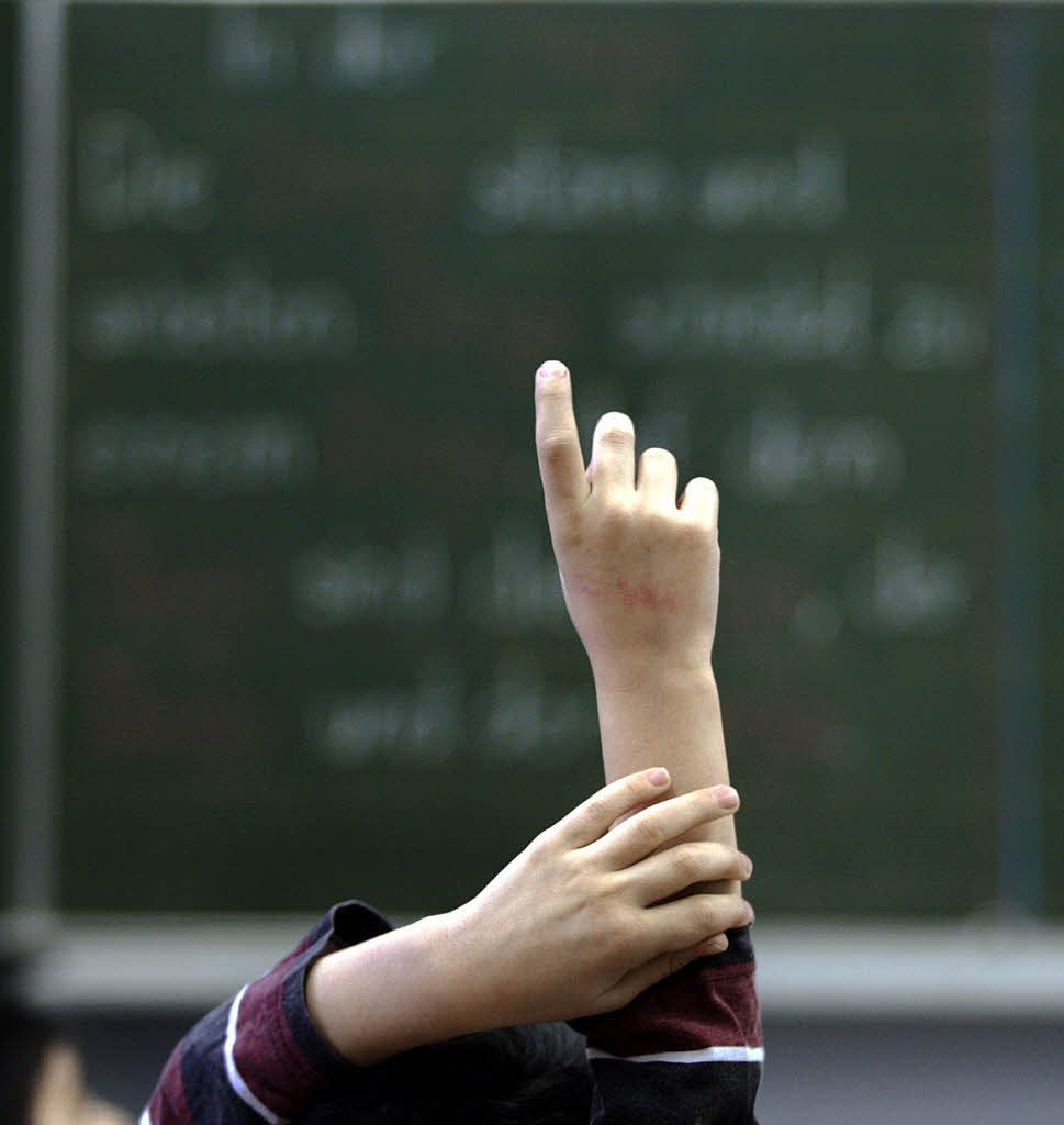 “Welcome Classes”