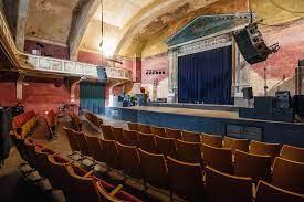 FROM HERE – Screening & Talk in Leipzig