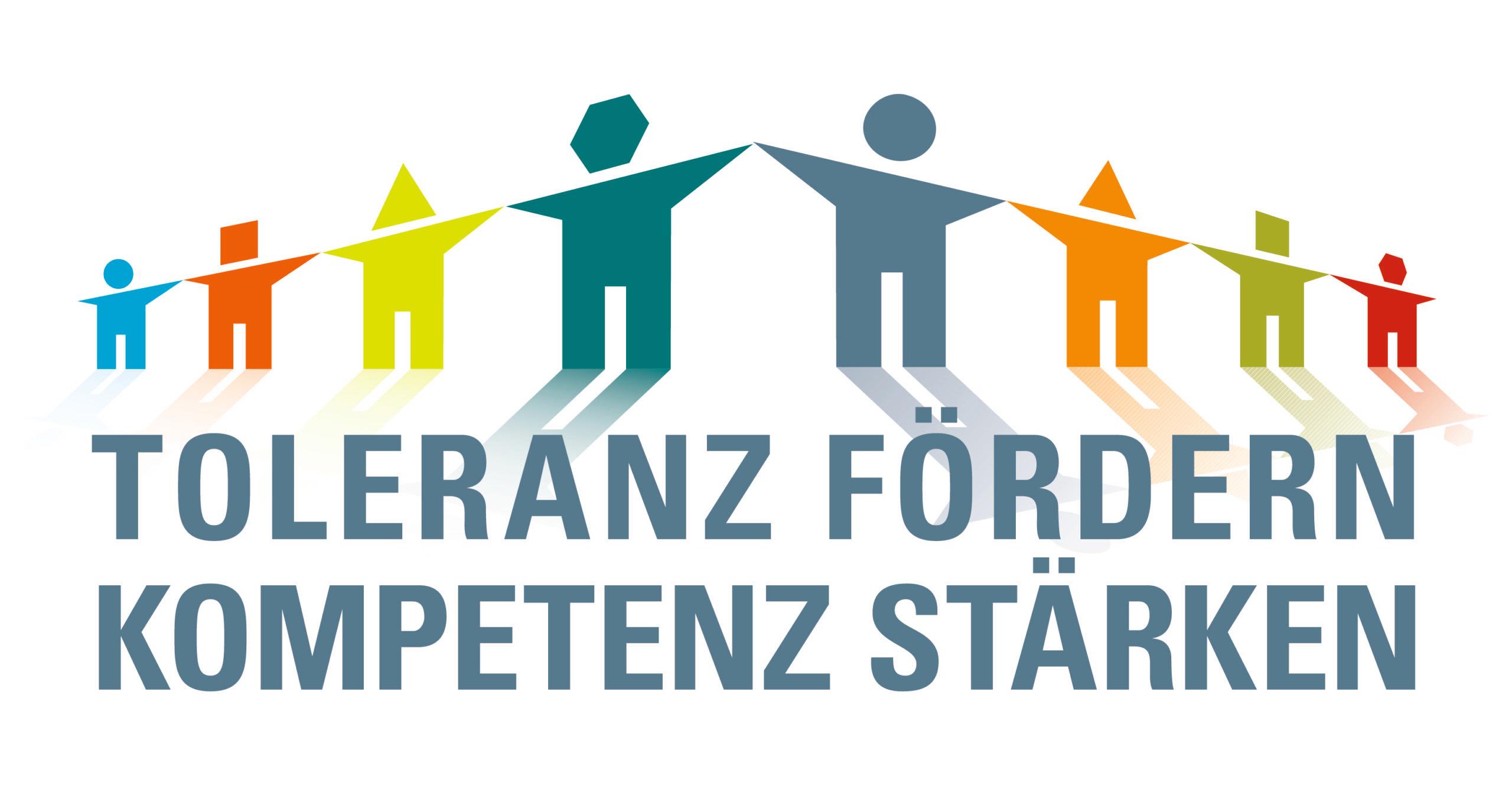 Bundesprogramms TOLERANZ FÖRDERN – KOMPETENZ STÄRKEN