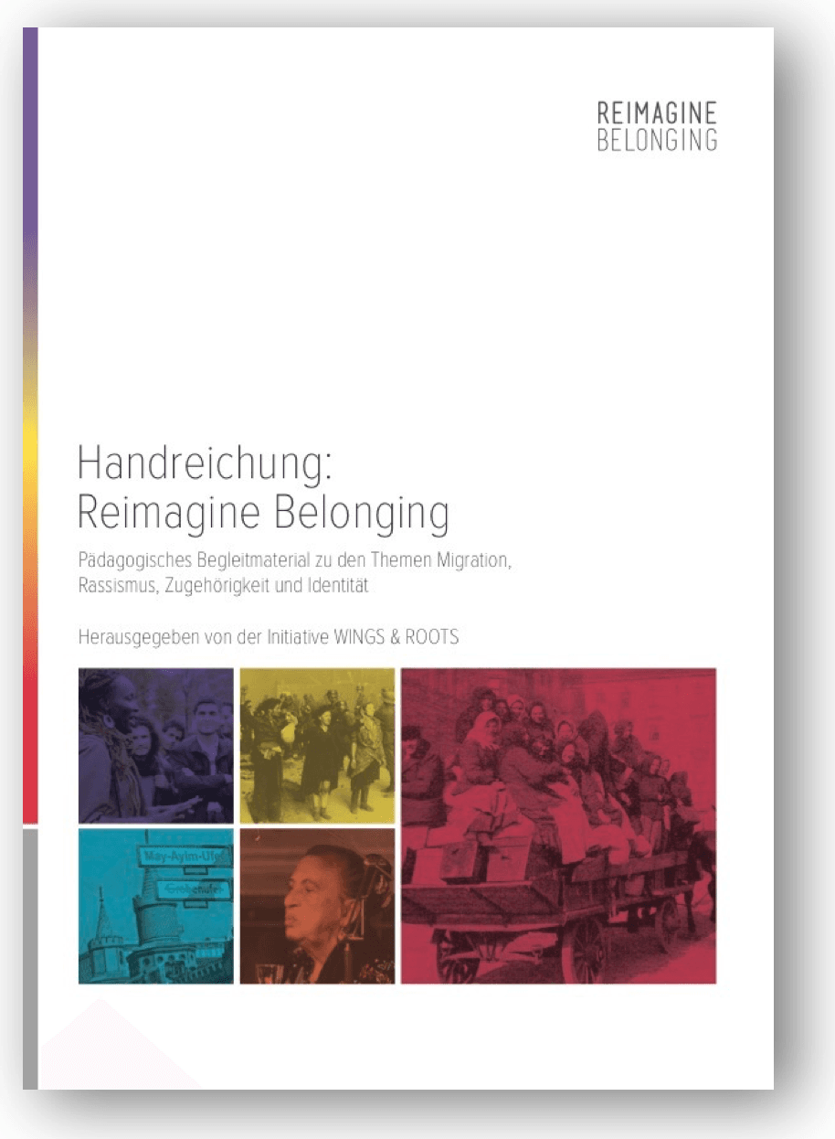 Identity & Belonging