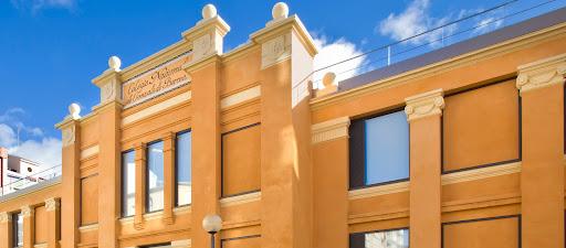 FROM HERE— Biblioteca Rafael Azcona – RIOJA Observatory for Human Rights Spain