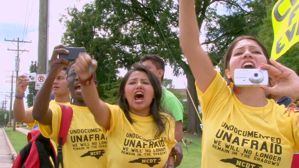 ‘From Here’ Film Screening and panel discussion