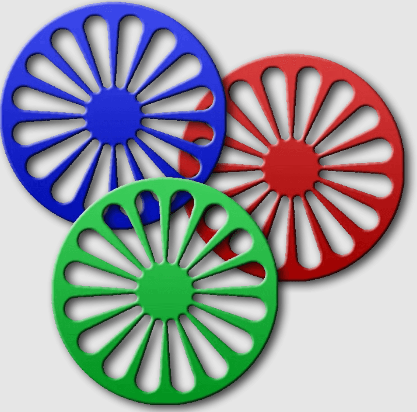 “Das Recht, Rechte zu haben” Short Film Screening, Romano Sumnal, Leipzig