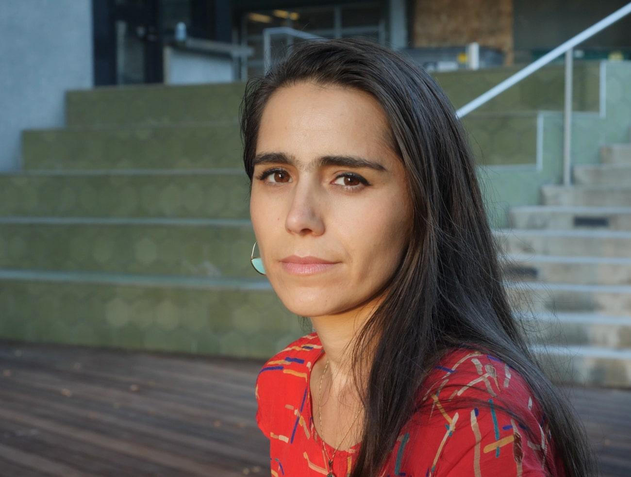 Interview with Our Director Christina Antonakos-Wallace at Human Rights Watch Film Fest 2020 (Press)